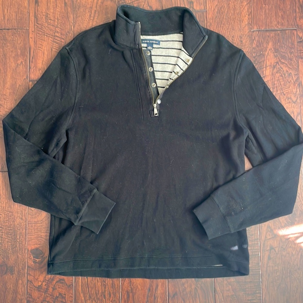 Banana Republic Dress Top